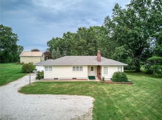 3962 Cook Rd, Rootstown, OH 44272