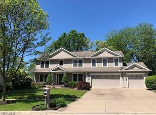 643 Wildwood Dr, Wooster, OH 44691