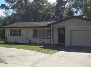 340 E French Ave, Orange City, FL 32763