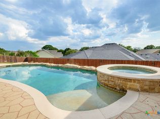 510 Kudu Trl, Harker Heights, TX 76548