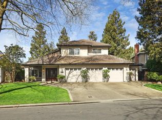 4317 Gleneagles Ct, Stockton, CA
