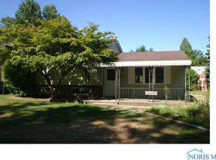 5121 Valley Frg, Toledo, OH 43612