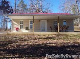 550 Scott Subd Rd, Ten Mile, TN 37880