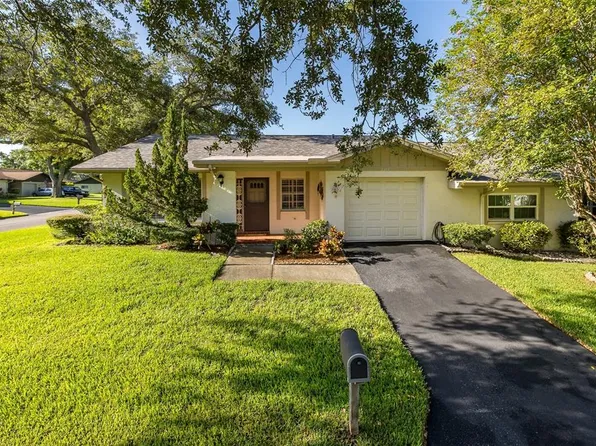 2207 MARSHALL DRIVE, DUNEDIN, FL 34698
