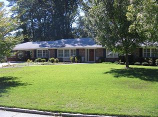 2163 Pine Forest Dr, Atlanta, GA 30345