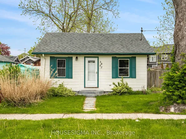3852 Brunswick Ave, Fort Erie, ON L0S 1B0