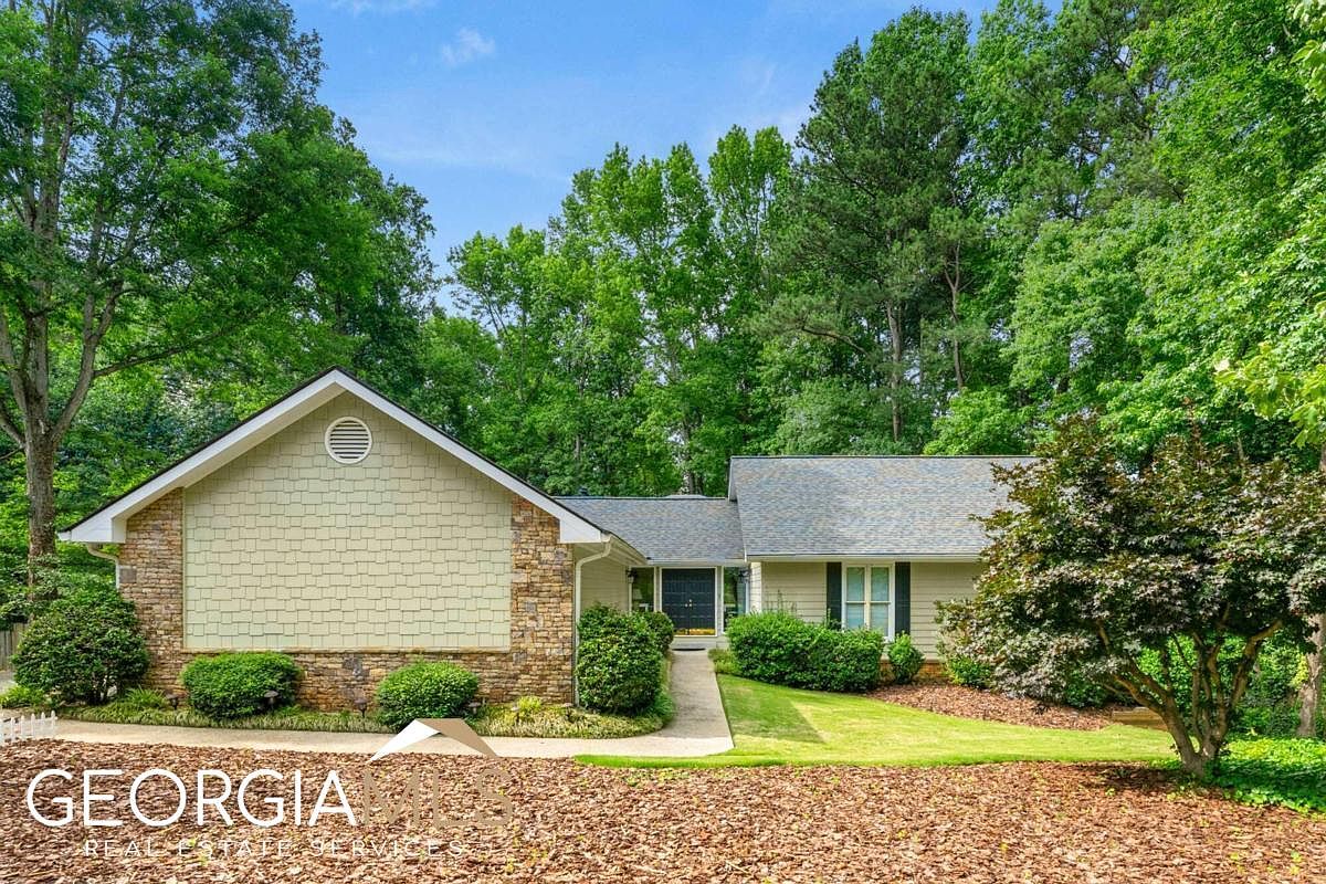 115 Beechwood Trl, Roswell, GA 30075 MLS 10170841 Zillow