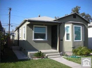 2375 Wilma Ave, Cty Of Cmmrce, CA 90040