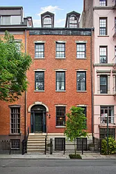 59 Morton Street in West Village