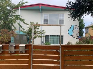 2838 Franklin Ave, San Diego, CA 92113