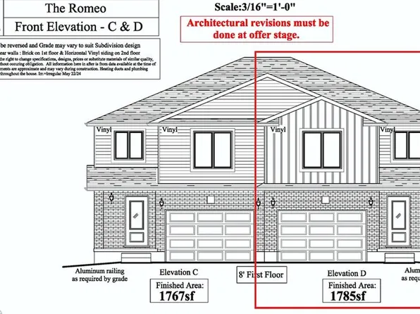 7 Ford Dr, Stratford, ON N5A 0L3