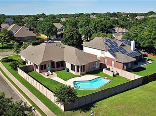 9913 Mariah Cv, Austin, TX 78717