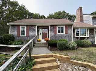 9 Warren Rd #25A, Yarmouth Pt, MA 02675