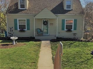 2448 Memorial Ave SW, Roanoke, VA 24015