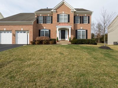 9152 Big Springs Loop, Bristow, VA, 20136