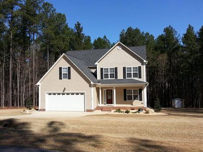 194 Falls Dr, Clayton, NC, 27527