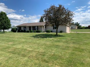 2937 Carroll Rd, Fort Wayne, IN 46818