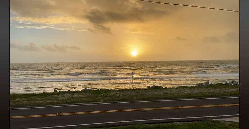 Beautiful Sunrises 