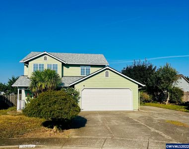2666 Michael Ct NE, Salem, OR, 97305