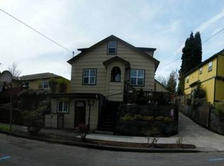 5574 SE Ash St, Portland, OR 97215