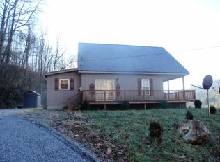 292 Canter Ln, Sylva, NC 28779