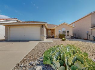 6705 Platt Pl NW, Albuquerque, NM 87114