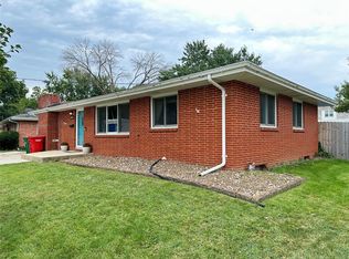 402 SW Ash Dr, Ankeny, IA 50023