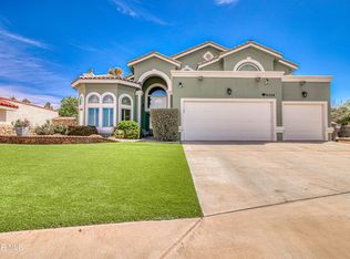 6508 Brook Ridge Cir, El Paso, TX 79912