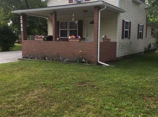 3245 Moak St, Port Huron, MI 48060