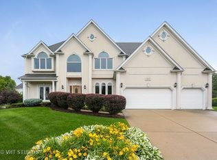 1840 Baybrook Ct, Naperville, IL