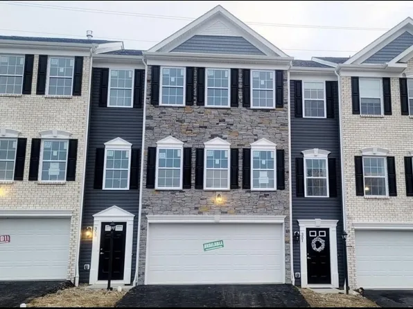 353 Trinity Way, Wexford, PA