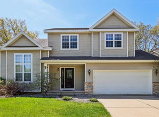 7701 Twinflower Dr, Madison, WI 53719