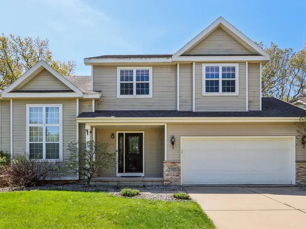 7701 Twinflower Dr, Madison, WI 53719