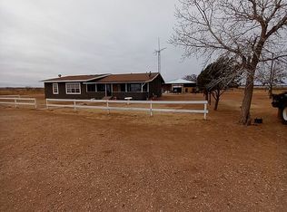 1334 State Highway 207, Post, TX 79356