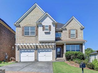 3550 Maristone Way, Duluth, GA 30097