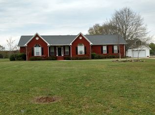 181 Bryant Rd, Boaz, AL 35956