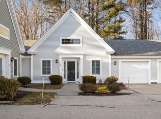 121 Farragut Way #121, Kennebunk, ME 04043