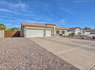 7330 W Villa Chula, Glendale, AZ 85310