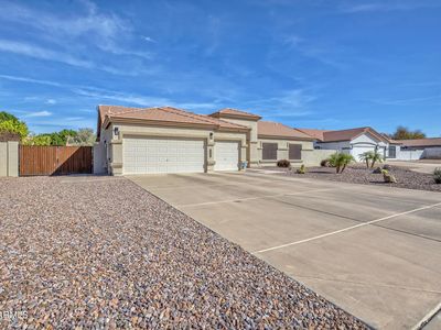 7330 W Villa Chula, Glendale, AZ, 85310