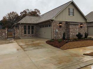 1115 Abby Ln, Ruston, LA 71270