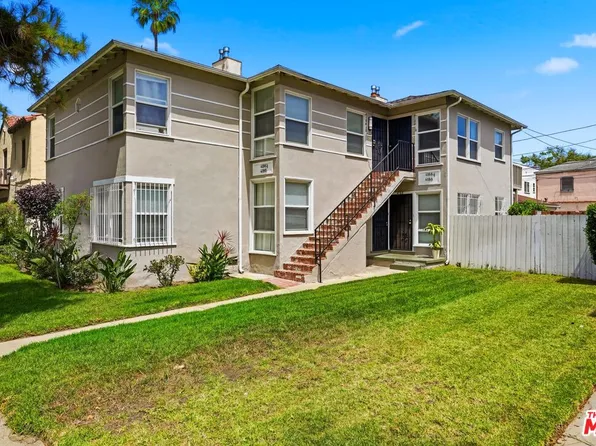 4186 Leimert Blvd, Los Angeles, CA 90008