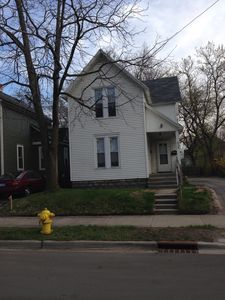 826 E Fulton St, Grand Rapids, MI, 49506