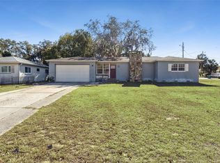 500 E Gottsche Ave, Eustis, FL 32726