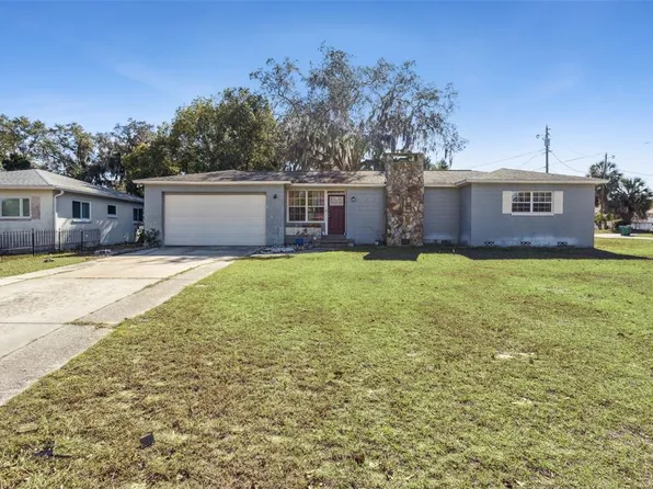 500 E Gottsche Ave, Eustis, FL 32726