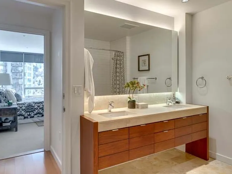 836 S Curry St #1606 — Photo 14