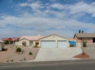 115 El Dorado Ave S, Lake Havasu City, AZ 86403
