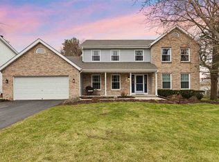 2759 English Ln, Rockford, IL 61114