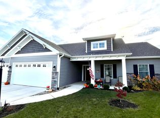 13793 Saddle Creek Ln, Grabill, IN 46741