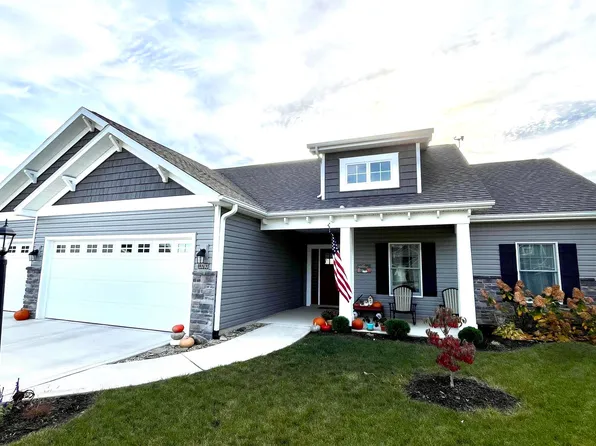 13793 Saddle Creek Ln, Grabill, IN 46741