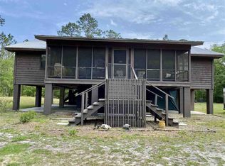 17255 Aucilla River Estates Rd, Perry, FL 32348
